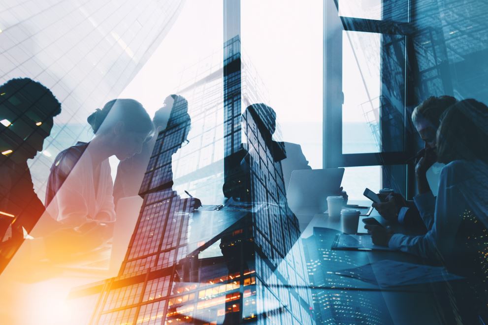 مشروع خدمي من تنفيذ مكتب جبران الشويع للمقاولات